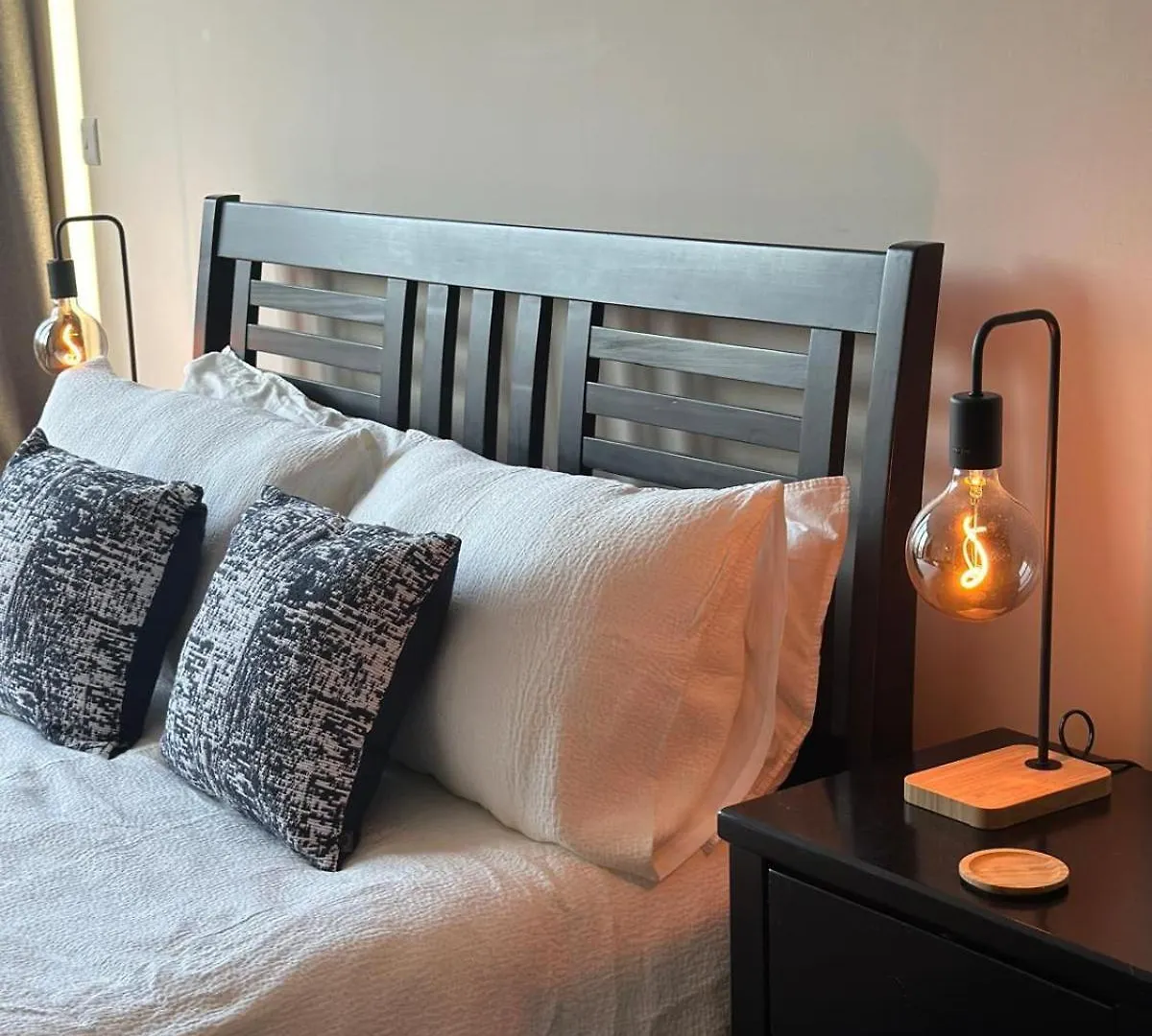 Custom House Square Penthouse Apartment Belfast United Kingdom