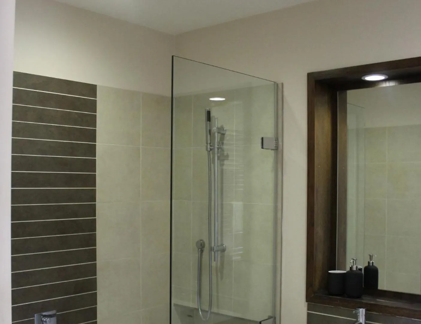 Custom House Square Penthouse Apartamento Belfast